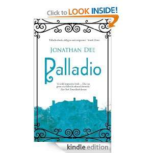 Start reading Palladio  