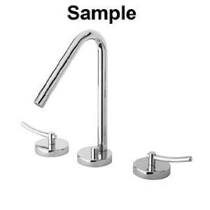  Latoscana Faucets 81 214 Morellino 8 Lavatory Faucet 