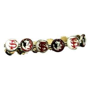  Florida State Seminoles Stockdale Sw Bracelet