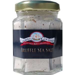 Caravel Gourmet Sea Salt, Truffle Grocery & Gourmet Food