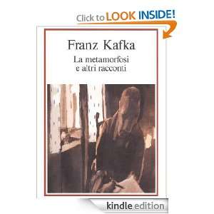   Edition) FRANZ KAFKA, R. Paoli, E. Pocar  Kindle Store