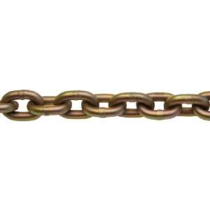 Campbell 0510526 System 7 Grade 70 Carbon Steel Transport Chain in 