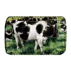  Friesian Cows (w/c) by Gareth Lloyd Ball   Protective 