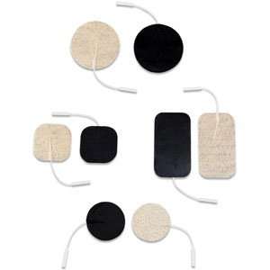  DURA STIM Electrodes (40/CASE)   2 (5 cm) Round Health 