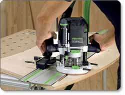  Festool OF 2200 EB Router