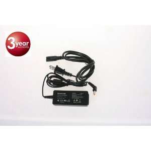  Laptop AC adapter ACER/DELL 19V 1.58A MINI Electronics