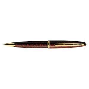  Waterman Carene Amber Shimmer Ballpoint Pen   21104W 