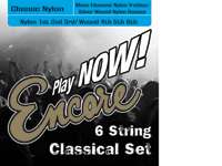 Encore 12 String Guitar Strings Light   Bronze Wound 12s   New Set 