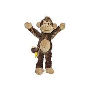   Charlie the Plush 11.5 Inch Stuffed Monkey By Aurora Toys & Games