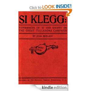 Si Klegg, Complete John McElroy   Kindle Store