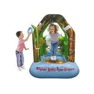  Nick Jr. Go Diego Go Rapid River Rescue Playcenter Toys 