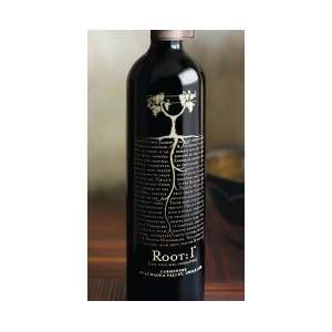  2008 Root 1 Carmenere 750ml Grocery & Gourmet Food