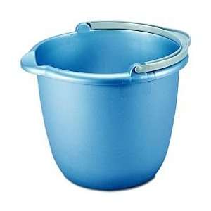 Pail, 10 Quart, 9 L, with Spout  Industrial & Scientific