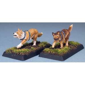  War Dogs (2) Toys & Games