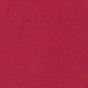  54 Wide Cotton Duck Cardinal Red Fabric By The Yard 