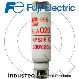 Fuji Electric BLA020   20 Amp. / 600V Fuse