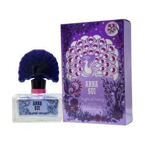  Night Of Fancy By Anna Sui Edt Spray 1.7 Oz for Women 