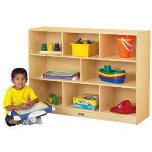  Jonti Craft Super Sized Single Storage Bookcase Toys 