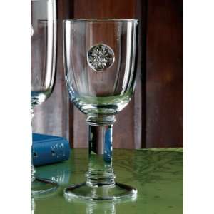  Casafina Glassware Meridian Wine Stem