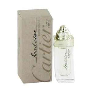  Roadster by Cartier   Mini EDT .17 oz   462149 Health 