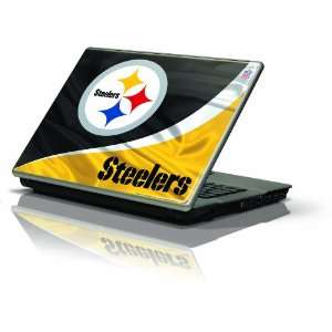    Laptop/Netbook/Notebook); NFL Pittsburgh Steelers Logo Electronics