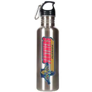  Florida Panthers 26oz Stainless Steel Water Bottle Sports 