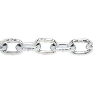 Campbell 0140523 System 3 Grade 30 Low Carbon Steel Proof Coil Chain 