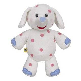 Build A Bear Workshop Misfit Spotted Elephant