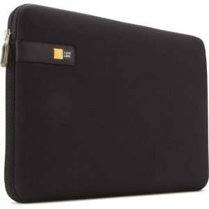  Case Logic LAPSM 117 17 Inch MacBook Pro Sleeve (Black 