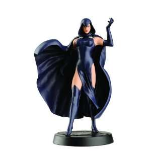  DC Comics Super Hero Figurine Collection #21 Raven Toys & Games