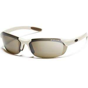 Smith Parallel Sunglasses     /Ivory Chocolate/Bronze 