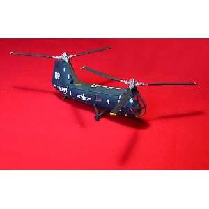  Mach 2 1/72 Piasecki H25HUP2 The US Army Mule Kit Toys 