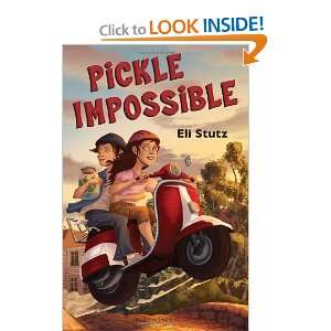 Pickle Impossible  