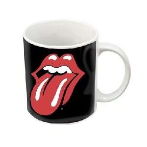  Rolling Stones 12oz Coffee Mug
