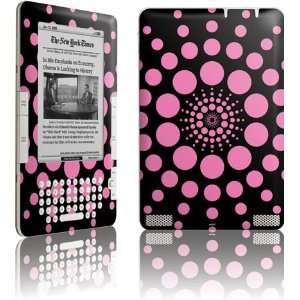  Pinky Swear skin for  Kindle 2  Players 