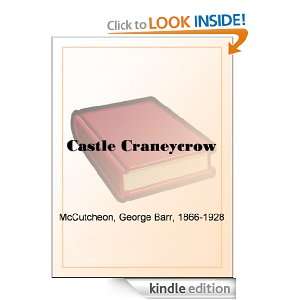 Start reading Castle Craneycrow 