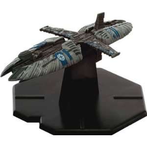   Miniatures Banking Clan Frigate # 32   Starship Battles Toys & Games