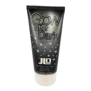  Glow After Dark By Jennifer Lopez   Body Lotion 6.7 Oz for 