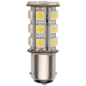    Starlights 1076 205 #1076 205 LMS LED Bulb   2 Per Pack Automotive