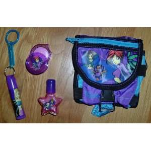  W.I.T.C.H. Make up pouch Toys & Games