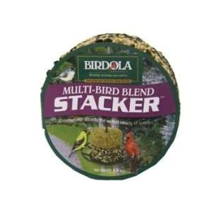  Birdola Multibird Stacker Cake