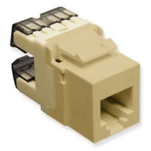  ICC ICC IC1076F0IV CAT3, VOICE, RJ 11, HD,IVORY 