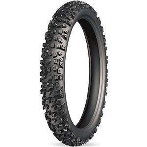  Michelin Starcross HP4 Hard Front Tire   90/100 21 