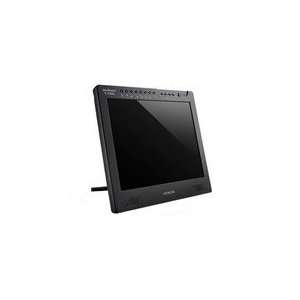 Hitachi StarBoard T 17SXL 17 LCD Touchscreen Monitor