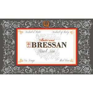    2006 Mastri Vinai Bressan Pinot Nero 750ml Grocery & Gourmet Food