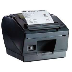 Star Micronics TSP800 TSP828UN Label Printer