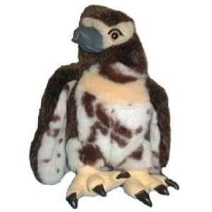  Enrico the Hawk Stuffed Toy by Mary Meyer Toys & Games