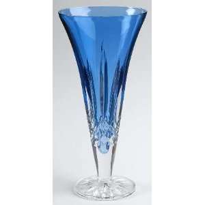  Waterford Lismore Jewels Flower Vase, Crystal Tableware 