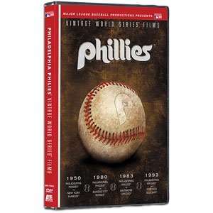  Team Marketing Phillies Vintage Film ( Phillies )