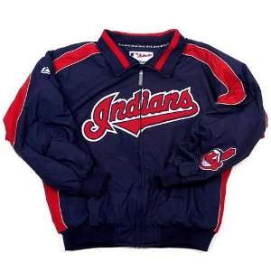   Youth MLB Elevation Premiere Jacket by Majestic